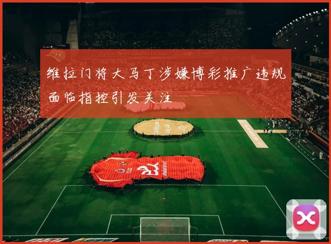 维拉门将大马丁涉嫌博彩推广违规面临指控引发关注