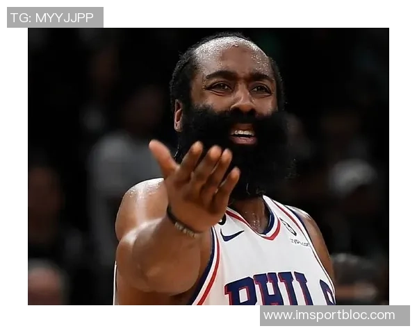 美媒分析哈登保罗比尔大洛巴图姆交易资格或将引发联盟震荡