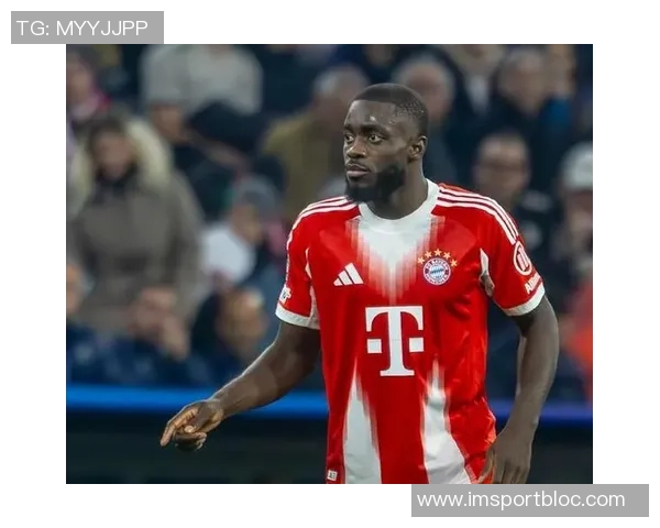 罗马诺透露拜仁与于帕达成口头协议解约条款成最后关键讨论点