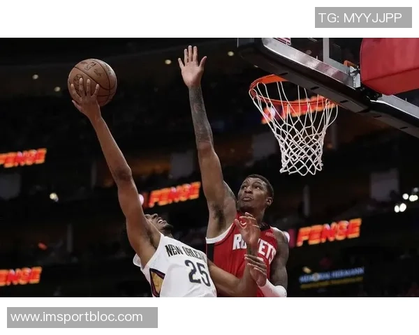 火箭连胜势不可挡直逼联盟前列湖人告别掘金迎战在即