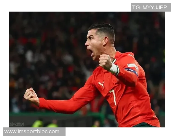 C罗或将遗憾告别世预赛生涯输球染红停赛成转折点